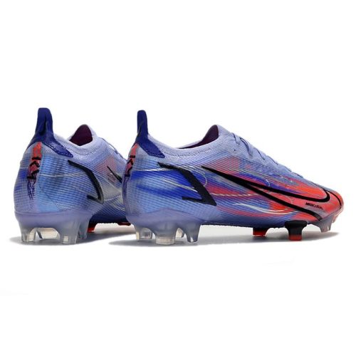 Nike Mercurial Vapor XIV Elite FG KM Flames - Lila Plata_4.jpg